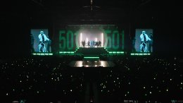 TAEYONG (แทยง) วง NCT (เอ็นซีที) ถอดรหัสโลกดนตรีสู่คอนเสิร์ตเดี่ยวครั้งแรก สะกดแฟนไทยด้วยการแสดงสุดทรงพลังใน "2026 TAEYONG CONCERT <TY TRACK - REMASTERED> in BANGKOK"